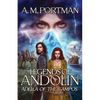 Legends of Andolin: Adella of the Campos - Paperback
