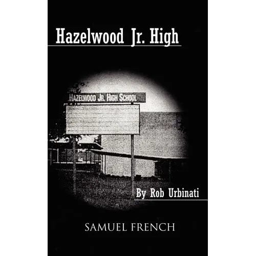 Hazelwood Jr. High - Paperback