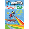 Pete the Cat and the Sprinkle Stealer - Hardcover