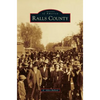 Ralls County - Hardcover