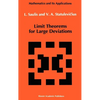 Limit Theorems for Large Deviations - Hardcover