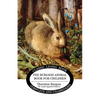 The Burgess Animal Book for Children (B&W edition) - Paperback