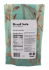 Brazil Nuts, Whole, Organic
