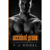 Accident-Prone - Paperback