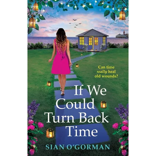 If We Could Turn Back Time - Paperback