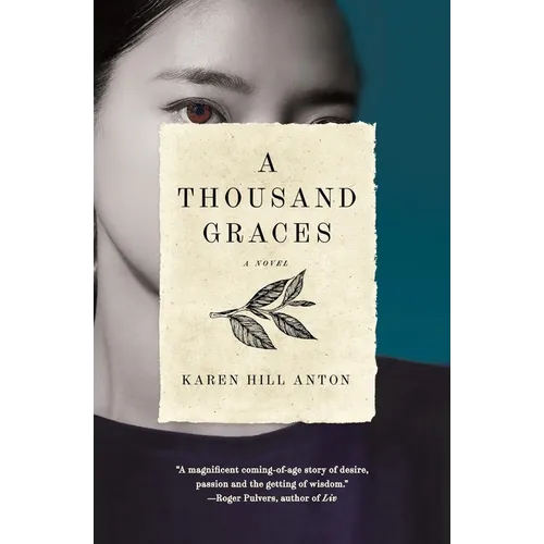 A Thousand Graces - Paperback