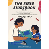 The Bible Storybook 46 Parables: Tales of God's Kingdom and Our Lives - Paperback