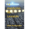 La maldición de Leviatán - Paperback
