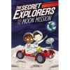 The Secret Explorers and the Moon Mission - Paperback