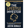 The Lifestyle Investor: The 10 Commandments of Cash Flow Investing for Passive Income and Financial Freedom- Updated and Expanded Edition-April 2024 - Paperback
