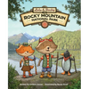 Lulu & Rocky in Rocky Mountain National Park - Hardcover