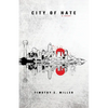 City of Hate - Paperback