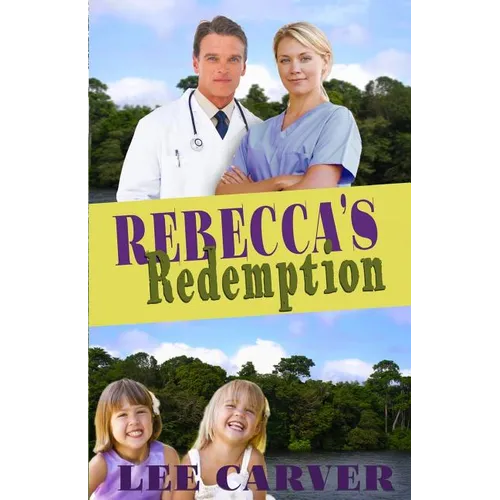 Rebecca's Redemption - Paperback