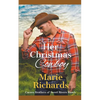Her Christmas Cowboy - Paperback