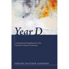 Year D: A Quadrennial Supplement to the Revised Common Lectionary - Hardcover