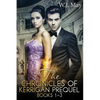 The Chronicles of Kerrigan Prequel Series Books #1-3 - Paperback