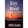 Key West Rogue Diaries - Paperback