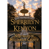 Nightmare in Williamson County - Hardcover