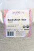 Buckwheat Flour, Organic