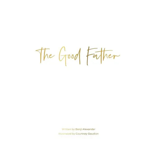 The Good Father - Paperback