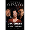 STARGATE ATLANTIS Unascended (Legacy book 7) - Paperback