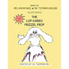 Book 1 of Mb'S Adventures in Dr. T'S Marvelous Zoo: Featuring the Lop-Eared Frizzle Frop - Paperback