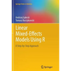 Linear Mixed-Effects Models Using R: A Step-By-Step Approach - Paperback