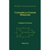 Categorical Closure Operators - Hardcover