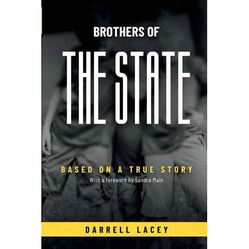 Brothers of the State - Paperback