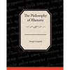 The Philosophy of Rhetoric - Paperback