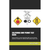 California DMV Permit Test Guide: Drivers Permit & License Study Book With Success Oriented Questions & Answers for California DMV written Exams 2020 - Paperback