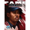 Fame: Tiger Woods - Paperback
