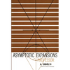 Asymptotic Expansions - Paperback