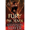 Fury of a Phoenix - Paperback