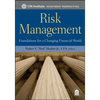 Risk Management: Foundations for a Changing Financial World - Hardcover