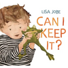 Can I Keep It? - Hardcover