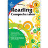 Reading Comprehension, Grade 3 - Paperback