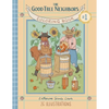 The Good Tree Neighbors Coloring Book - Paperback