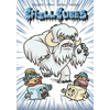 Chill Cubes #1: Seeds of Revolution! - Paperback