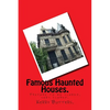 Famous Haunted Houses. - Paperback