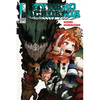 My Hero Academia, Vol. 33: From Class A to One for All - Paperback