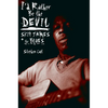 I'd Rather Be the Devil: Skip James and the Blues - Paperback