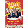 Erin's Diary: An Official Derry Girls Book - Paperback