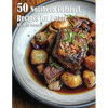 50 Northern Comfort Recipes for Home - Paperback