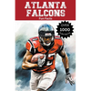 Atlanta Falcons Fun Facts - Paperback