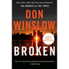 Broken - Paperback