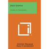 Jesus Jeshua: Studies in the Gospels - Paperback