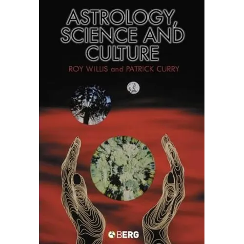Astrology, Science and Culture: Pulling down the Moon - Paperback