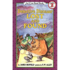 Detective Dinosaur Lost and Found - Paperback