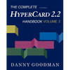 The Complete HyperCard 2.2 Handbook - Paperback